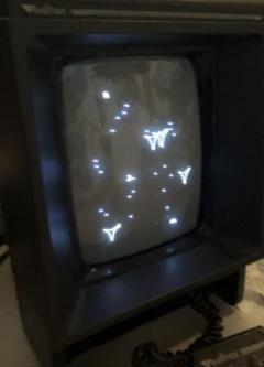 Vectrex マルチカートリッジ付き