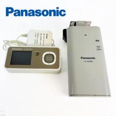 VL-SDM100 video intercom - Panasonic