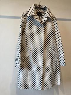 新品 正規品!!  Mara Max 美品Weekend 専用 様 cherche Je 水玉コート メルカリ - ジャケット・アウター