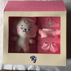 2025年最新】bt21 パジャマ rjの人気アイテム - メルカリ