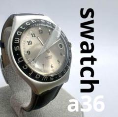 a36 swatch スウォッチ IRONY 腕時計のサムネイル