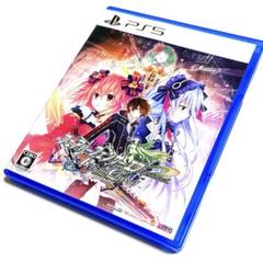 PS5 フェアリーフェンサー エフ Refrain Chord 通常版