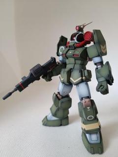 プラモデル ダグラム フィギュア８体セット 塗装済み完成品 Amazon.co.jp: TAMASHII NATIONS HI-METAL R 太陽の牙ダグラム