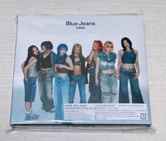 HANA Blue Jeans 初回限定盤 B
