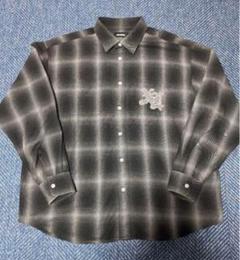 2025年最新】XLARGE ネルシャツの人気アイテム - メルカリ