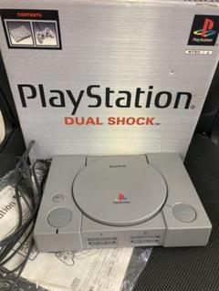 TH ソニー PlayStation DUAL SHOCK 本体 SONY