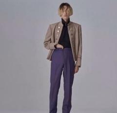 ヨウザー様専用 Littlebig 19ss ナポレオンジャケット