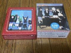 けいおん！Blu-ray BOX & 映画 けいおん！