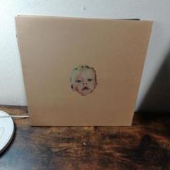 swans レコード　3LP swans　TO BE KIND