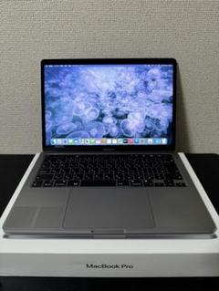 【超美品】MacBook Pro M1 256GB 16GB バッテリー100% 超美品】MacBook Pro M1 256GB 16GB バッテリー100%｜Yahoo