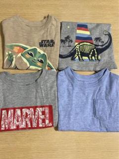 GAP キッズ　Tシャツ　100サイズ　男の子