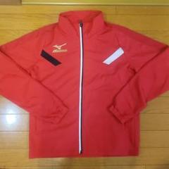 全品送料0円 モレリア2着シャツ ダウンコートセットXL MIZUNO - ウェア