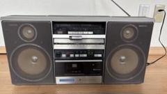 パイオニアPioneer ラジカセ SK－750 - メルカリ