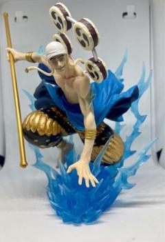 2025年最新】E賞神エネルフィギュアの人気アイテム - メルカリ