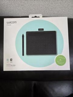 未使用 未開封 Wacom Intuos ペンタブレット 本体 Wacom Intuos ペンタブレット 本体 - メルカリ