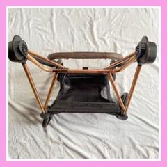 cybex サイベックス ミオス ピンクゴールド フレーム