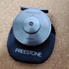 シマノ FREESTONE FV-7 エアフロライン付き シマノ FREESTONE FV-7 エアフロライン付き - メルカリ