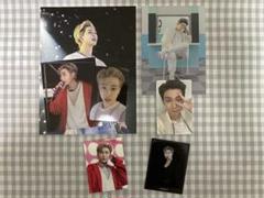 BTS PTD デジコ 封入 GB特典 RM セット