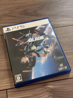 Stellar Blade PS5