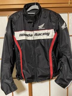 Honda Racing ダウンジャケット 黒 Genuine Retro JDM Japan Honda Racing Team Jacket Windbreaker