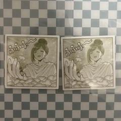 【 未使用 】 シャニマス 2期 第2章 3週目 コマフィルム 七草はづき 第2章3週目 入場者特典 ｜ アニメ「アイドルマスター シャイニー
