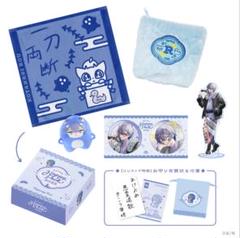 小柳ロウ Dytica Happy Pack 2025 5点セット m51389940502_1.jpg?1735809805
