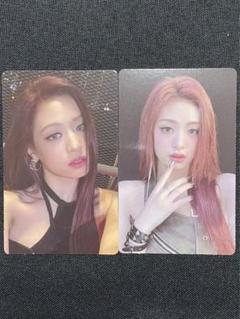 babymonster アヒョン ソウルコン forever weverse babymonster アヒョン ソウルコン forever weverse