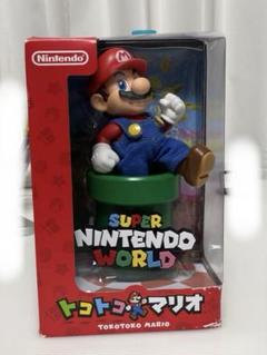 USJ限定 トコトコマリオ こうらセット （スーパーニンテンドー