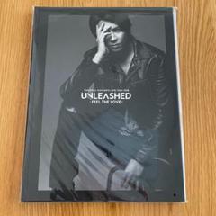 山下智久 UNLEASHED  DVD グッズセット 2025年最新】山下智久 unleashed グッズの人気アイテム - メルカリ