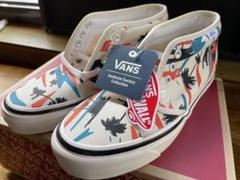 VANS CHUKKAのサムネイル