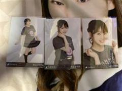 値下げ中！】 乃木坂46 井上小百合生写真48コンプセット