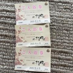 北のたまゆら 入浴回数券20枚 スタンプ7個付