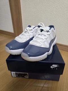 Nike Air Jordan 11 Low ジョーダン11