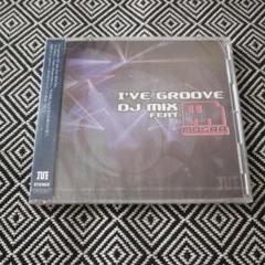 I'VE GROOVE DJ MIX Feat MOGRAのサムネイル