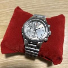 GUESS WATERPRO STEEL 腕時計のサムネイル