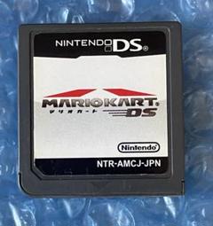 7j動作確認済み‼️マリオカートDS