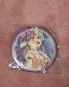 湊友希那 缶バッジ カプセル蓄光カンバッジ - メルカリ