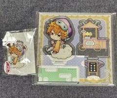 魔入りました！入間くん まるくじ アガレス・ピケロ