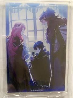 新品未開封品!! オーバーレクイエムズ OVER Requiem Z アイディアファクトリー (Switch)OVER REQUIEMZ(オーバー