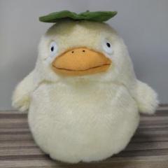 千と千尋の神隠し ⠀オオトリ様 ぬいぐるみ スタジオジブリ 廃盤