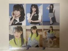 ≠ME ノイミー　本田珠由記　生写真　武道館　ワタシアクセント　コンプ