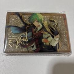 あんスタ ALKALOID 風早巽 中国グッズ 流砂アクリルブロック コロッタ