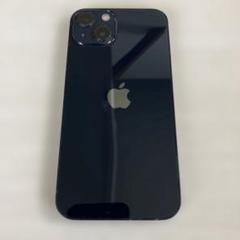 Apple iPhone 13 128GB ミッドナイト SIMフリー 8