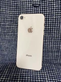 Apple iPhone 8 ゴールド 本体