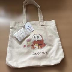 iamwhatiam トートバッグ 最終値下げ 最終値下げヤマザキロールちゃん トートバッグ - メルカリ