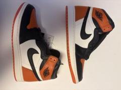 Nike Air Jordan 1 "Shattered Backboard"