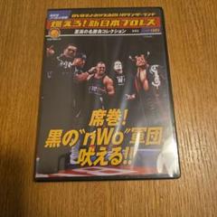 燃えろ！新日本プロレスvol.46