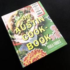 メキシコ風アメリカ料理 テクス・メクス レシピ集 Austin Cookbook