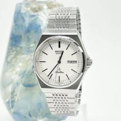 【希少　新品電池】2930 SEIKO SILVER WAVE レディース腕時計 m-241023-6-1w.jpg
