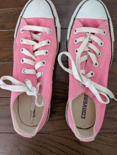 【新品未使用品】ユナイテッドアローズconverseオールスターピンク箱付 CONVERSE＞ALL STAR LGCY HI/スニーカー